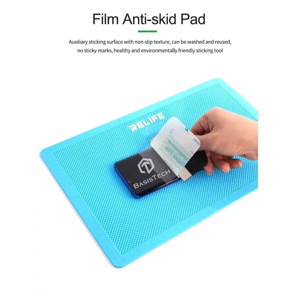 Jual ALAS SERVICE PAD 23 X 34 CM - ANTI SLIP UNTUK PASANG ANTI GORES ...