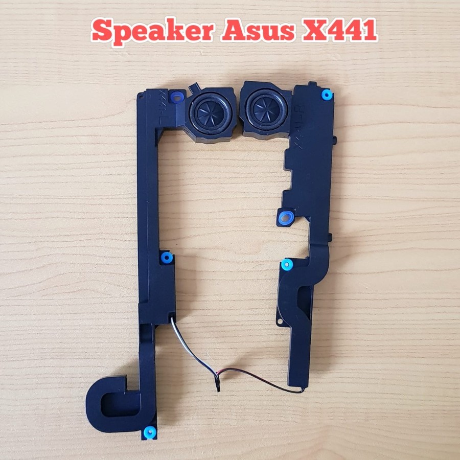 Jual Speaker Internal Asus X441b X441n X441m X441s X441u X441 Series Baru Shopee Indonesia 3223