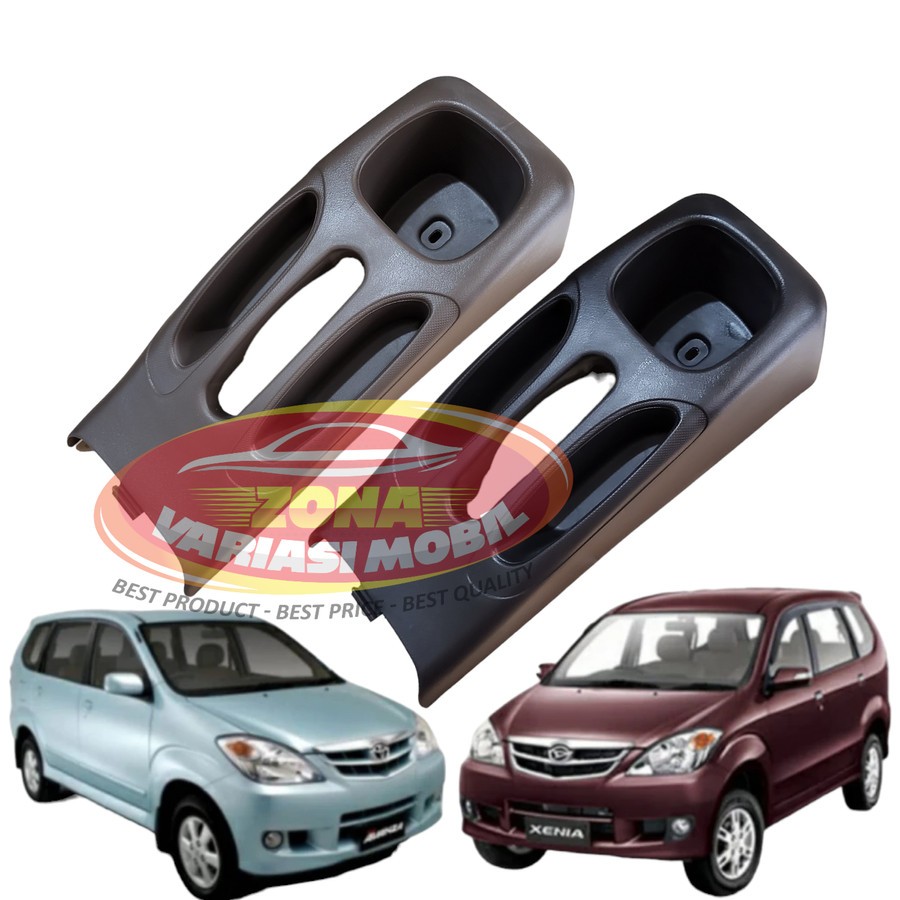 Jual Console box Avanza Xenia Lama 2004 - 2011 Consule Box Armrest ...