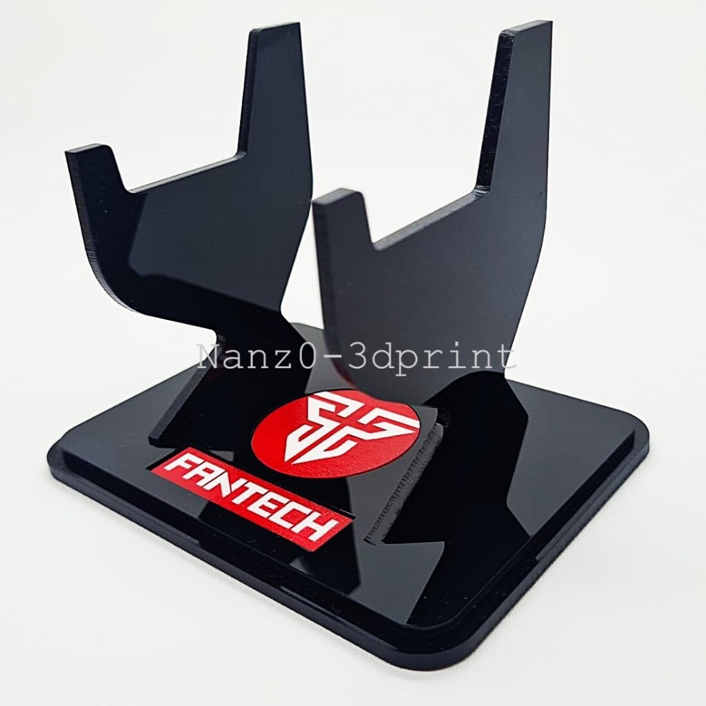 Jual Display Stand Universal Fantech Controller Stik Gamepad Dudukan ...