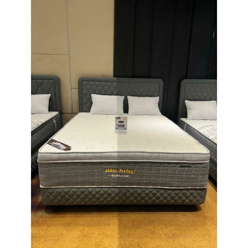 Jual Springbed BigKoil by Bigland Delight | Shopee Indonesia