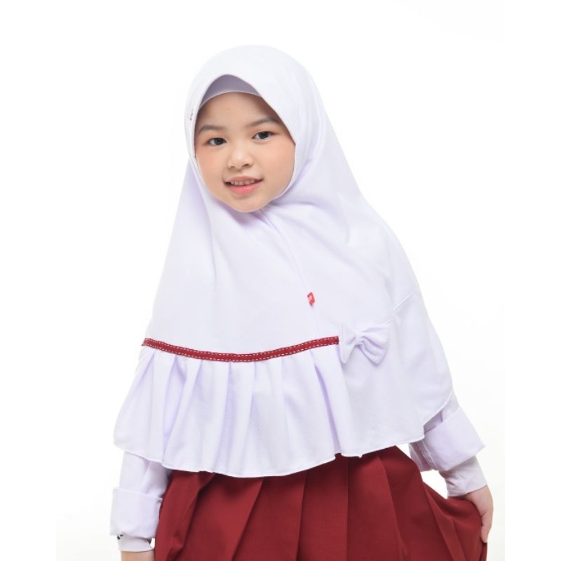 Jual RABBANI-KERUDUNG SEKOLAH ANAK BANI KRUKID RAIMA | Shopee Indonesia