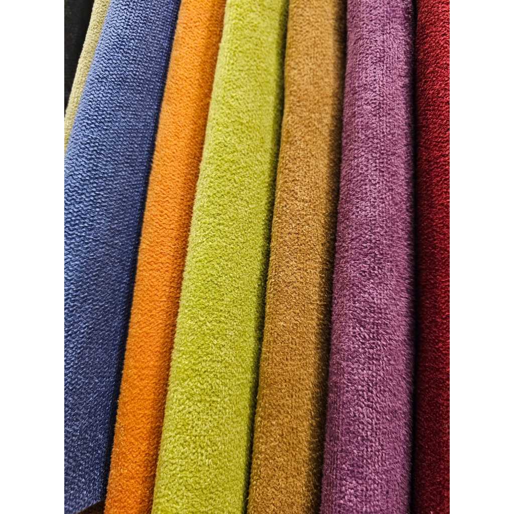 Jual RB Kain Bahan Cover Sofa - STRUDEL Fabric (Water Reppelent / Anti ...