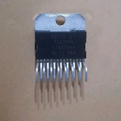 Jual tda7294 original | Shopee Indonesia