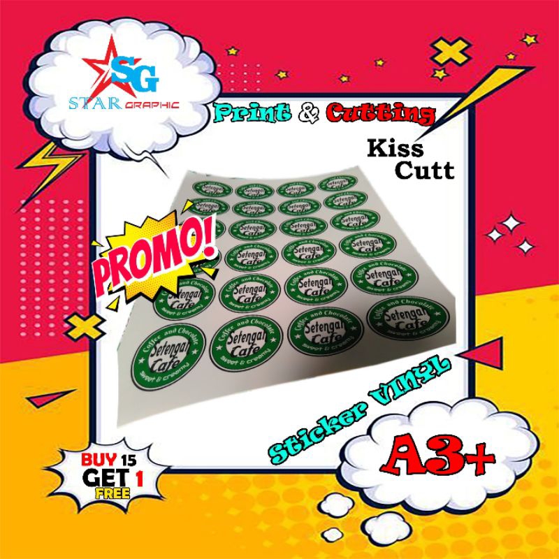 Produk stargraphic | Shopee Indonesia