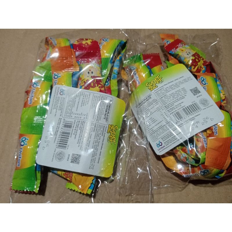 Jual permen super zuper | Shopee Indonesia