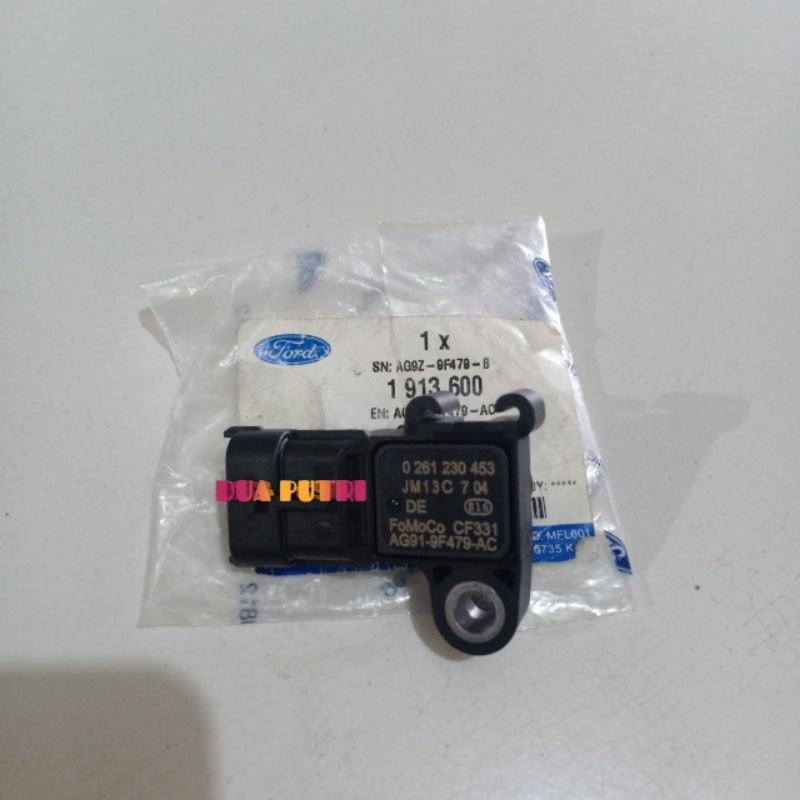 Jual Sensor MAP Ford Ranger T6 2.2 3.2 | Shopee Indonesia