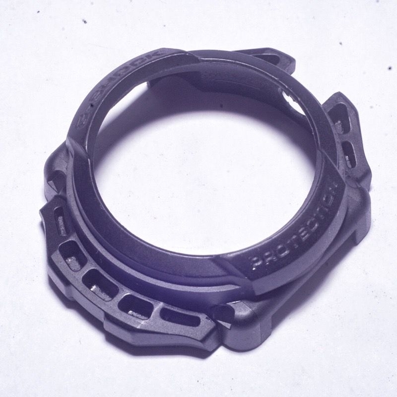 Jual Bezel GC-2000 MTG-110 GC2000 MTG110 custom made | Shopee Indonesia