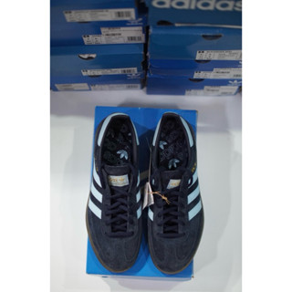 Jual Adidas Handball Spezial Navy Gums Adidas Spezial Cw Argen