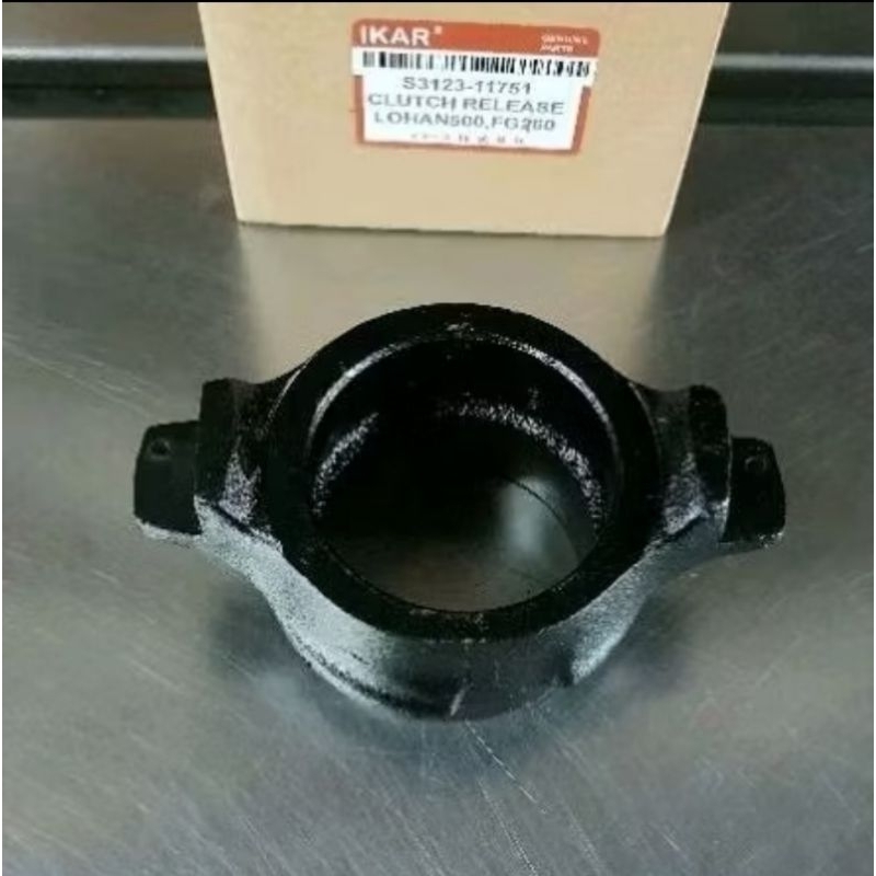 Jual HUB CLUTCH RELEASE BEARING /RUMAH DEK LAHER HINO 500-New /FM 260JD ...