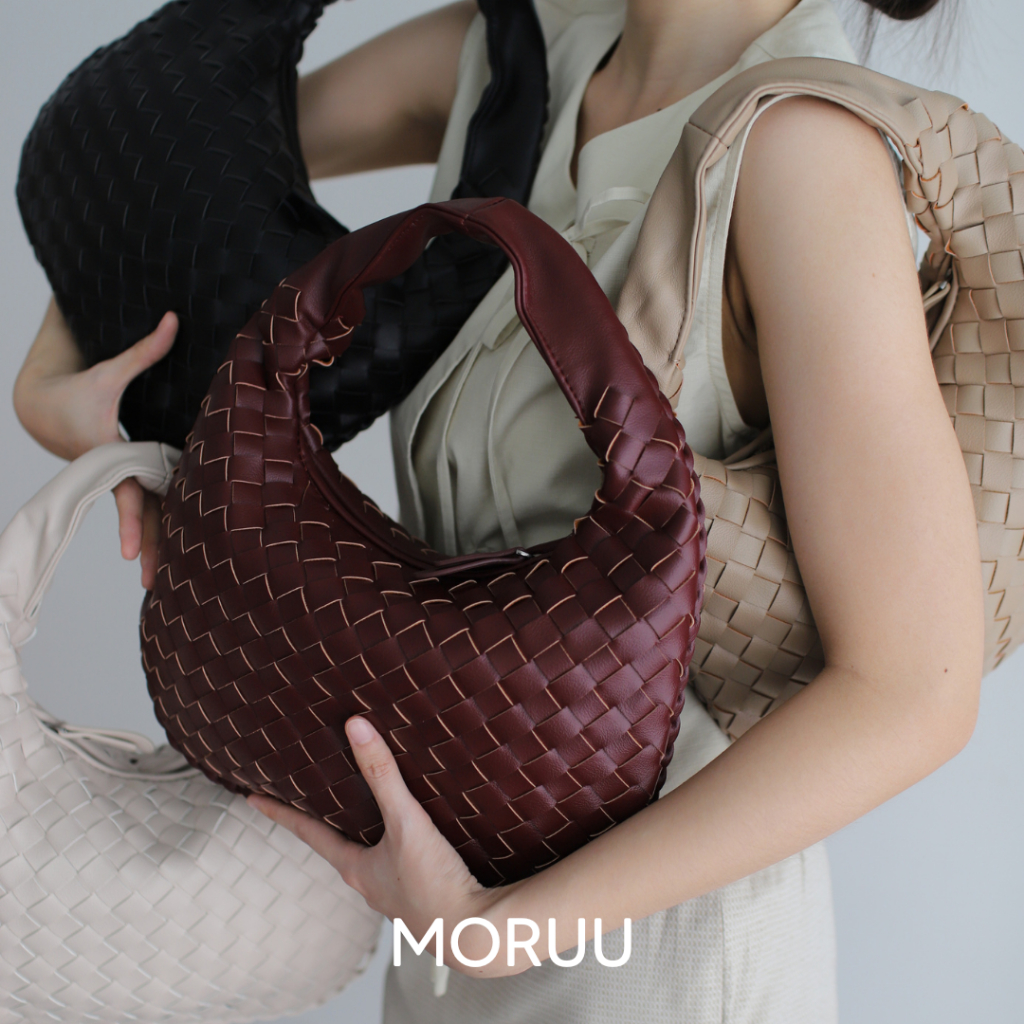 Produk MORUU | Shopee Indonesia