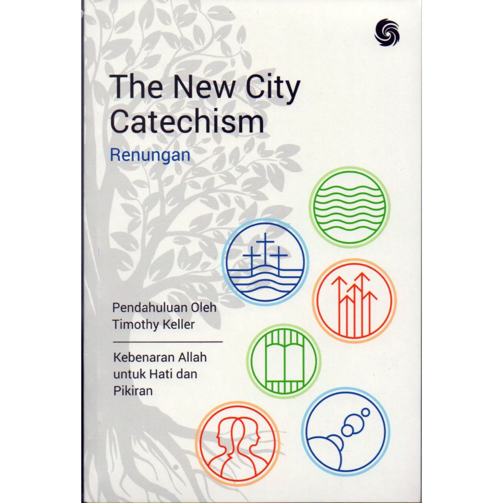 Jual Buku The New City Catechism - Renungan | Shopee Indonesia