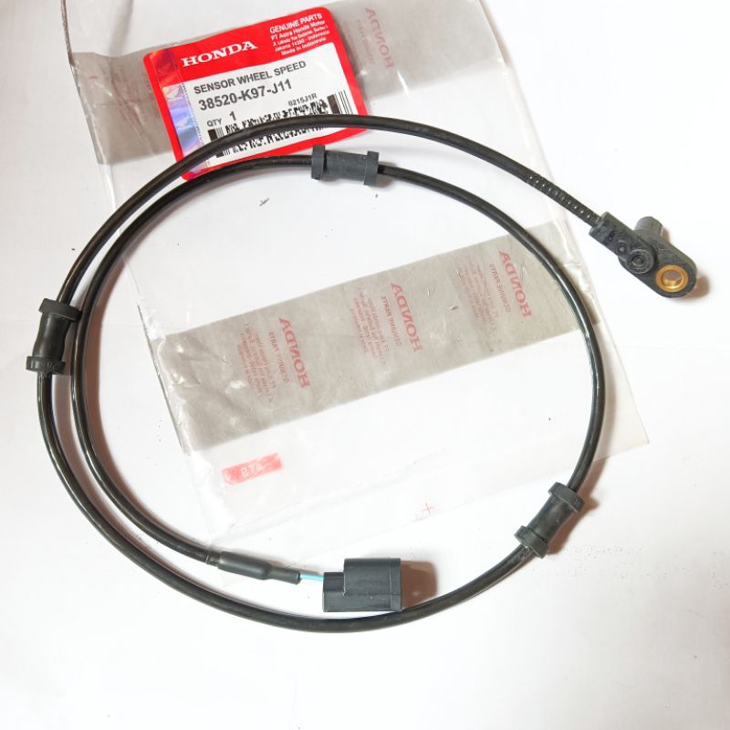 Jual KABEL SENSOR KM SPEEDOMETER HONDA PCX 150 ADV 150 PCX 160 KODE ...