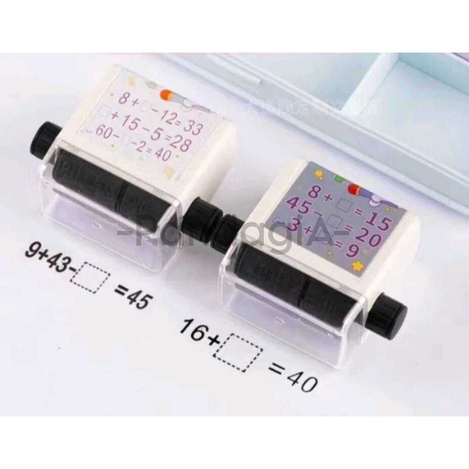 Fünfzeiliger Noten Siegel Musiknotationsstempel Roller 5/6 Zeilen Übungsrollerstempel Notenstab Stempel Langlebig