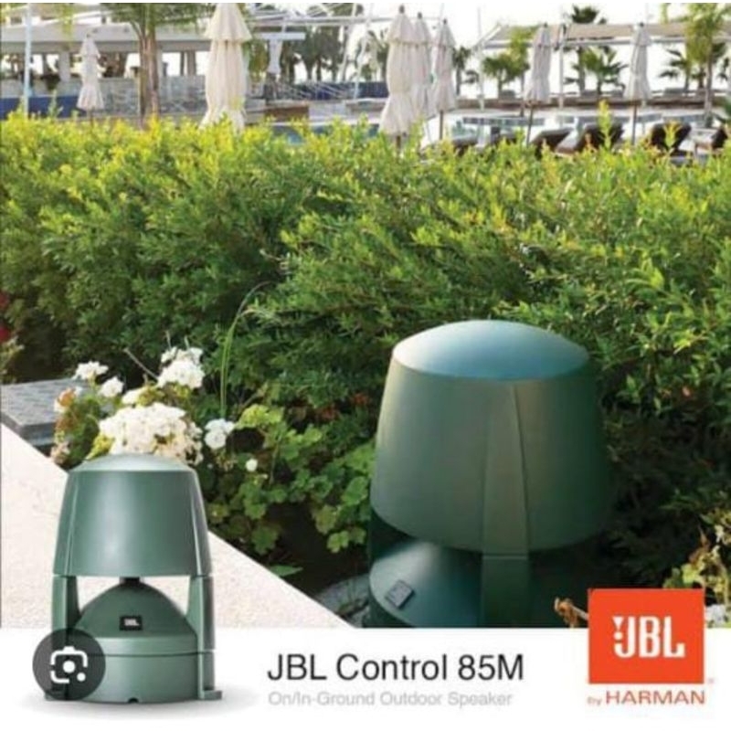 Jual Speaker Taman JBL Control 85M | JBL Control85M | Shopee Indonesia