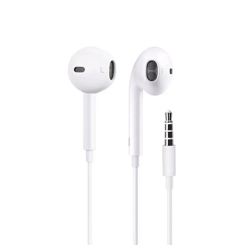 Jual Headset Samsung R11 Ori Copotan Warna Putih | Shopee Indonesia