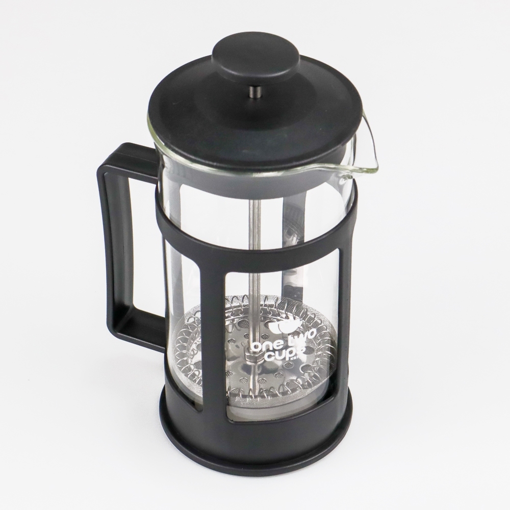 Jual Explore Store Project - French Press Plunger Coffee Maker Pot 350 ...