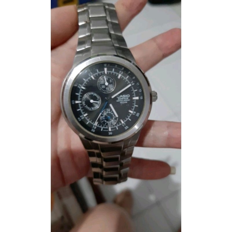 Pulsera Edifice 1794 Reloj Casio 1794 Casio Edifice Ef 305 Price
