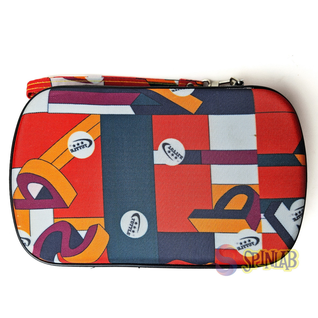 Jual TUTTLE Case | Tas Cover Bat Pingpong Tenis Meja | Shopee Indonesia