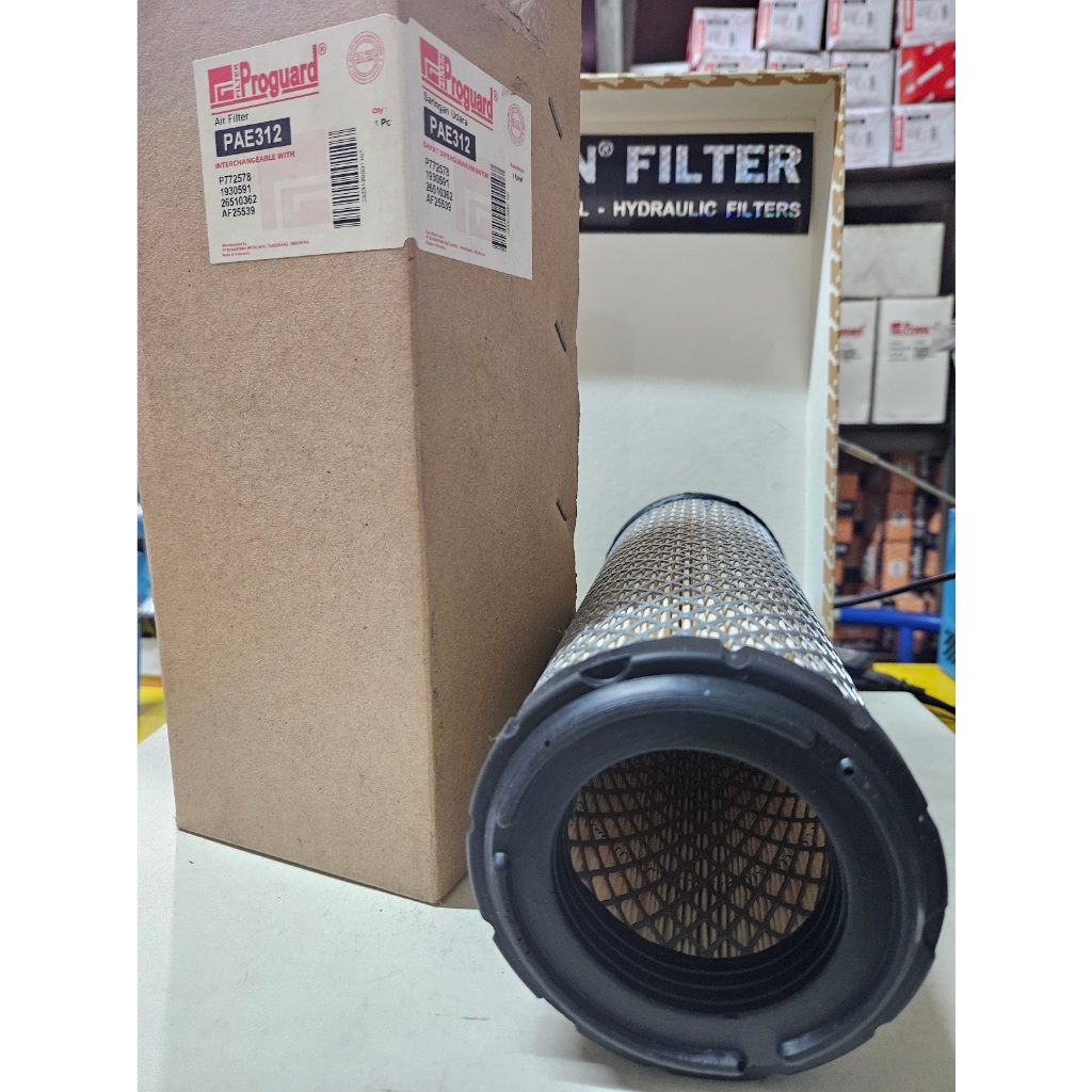 Jual PROGUARD FILTER UDARA PAE312 / P772578 / 1930591 | Shopee Indonesia