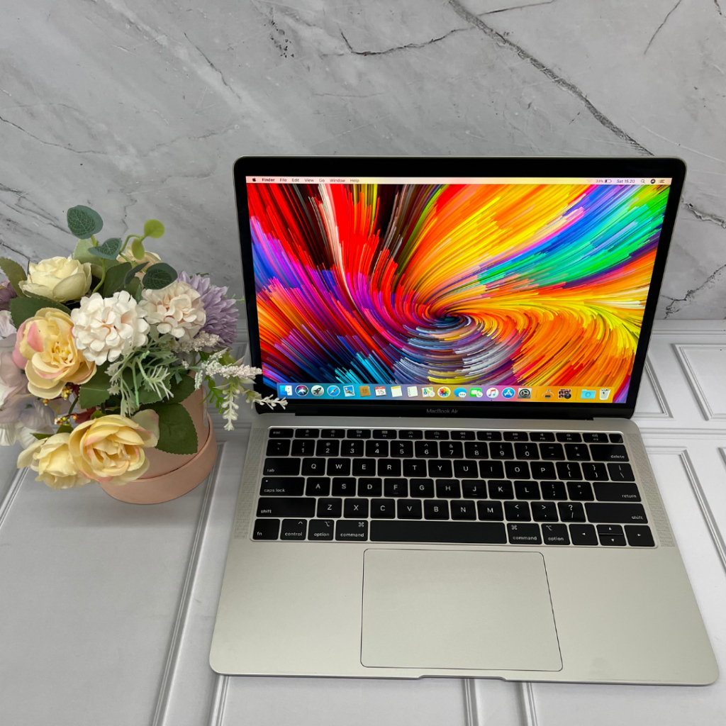 Apple Macbook air 2019 13inch メモリ16GB 【公式通販】