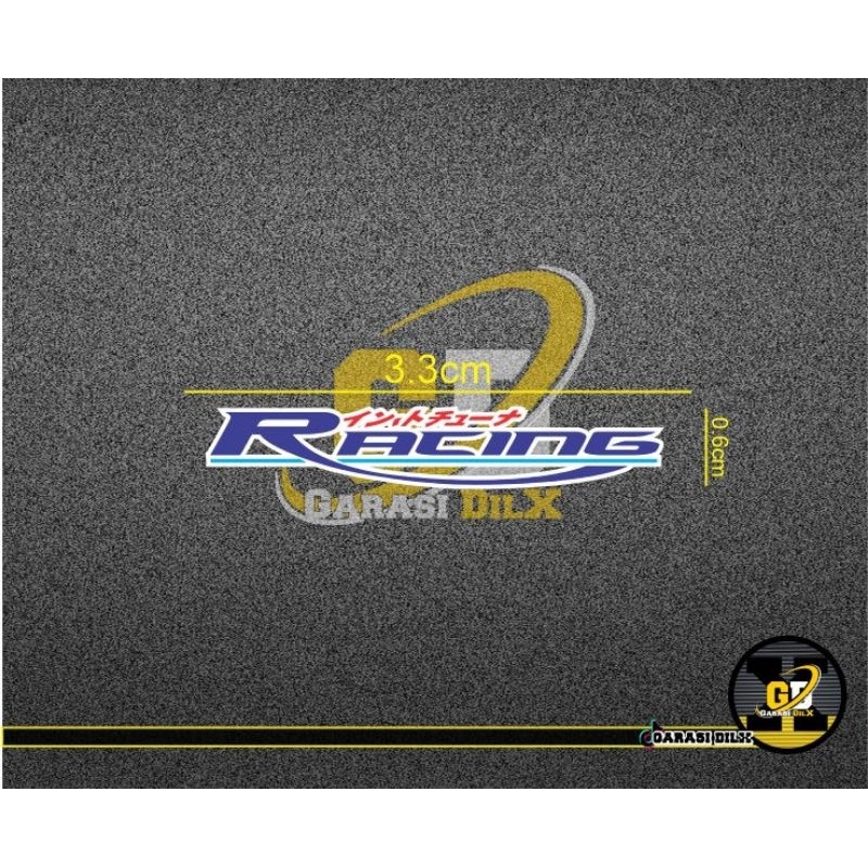 Jual stiker RC racing | Shopee Indonesia