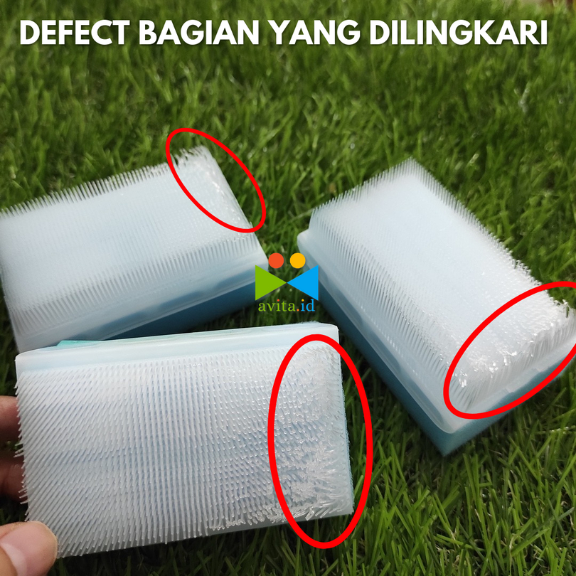 Jual Produk Defect / Tidak Lengkap Masih Layak Pakai dan Lebih Murah ...