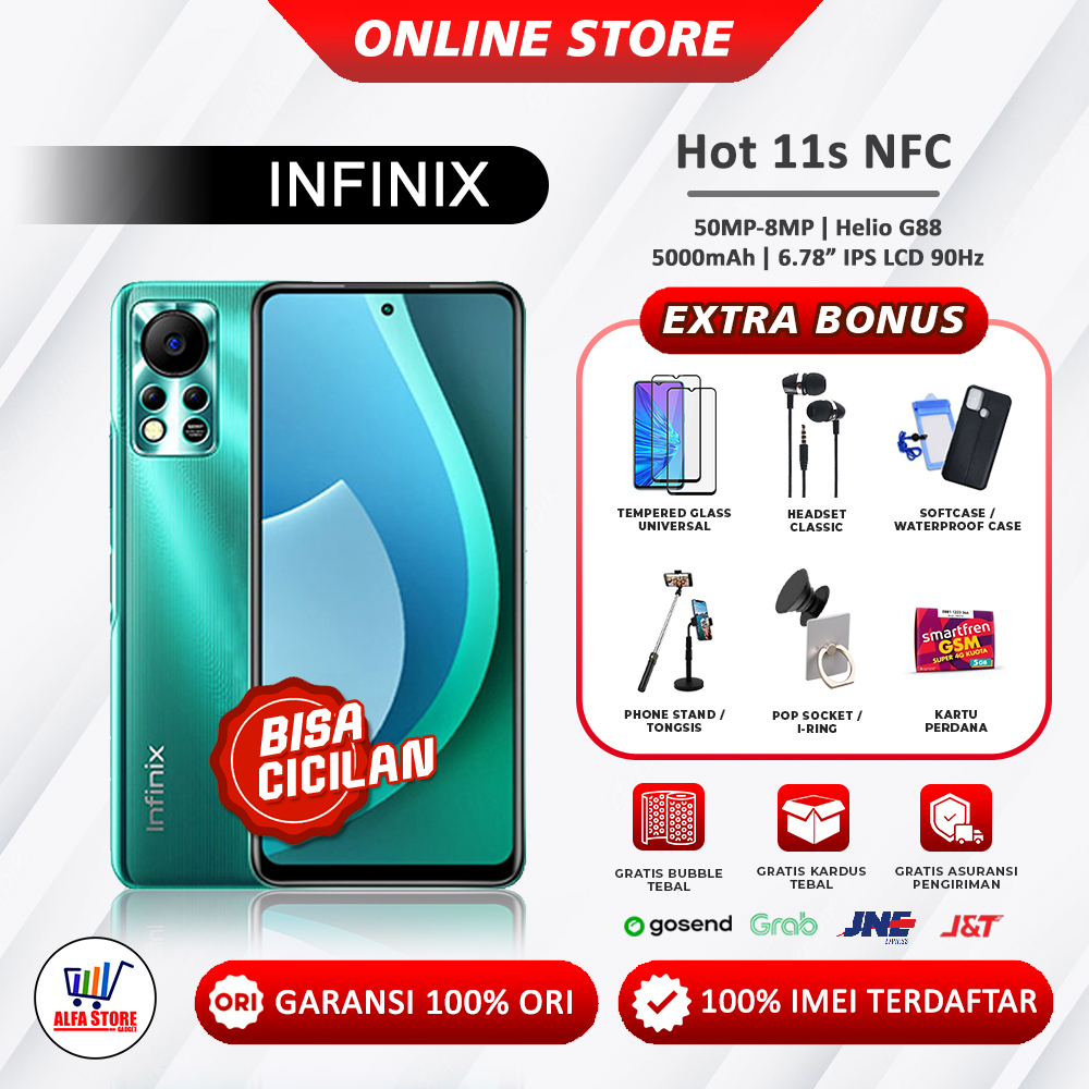 Custodia Infinix Hot 11S Con Portafoglio E Supporto, Flip In Pelle E Silicone, Marrone