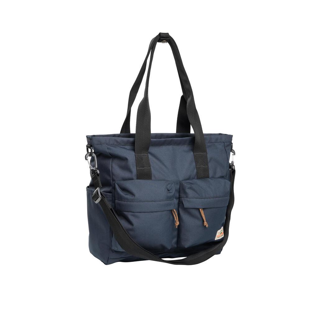 Jual EIGER WS SHORESIDE 12L 1A TOTE BAG | Shopee Indonesia
