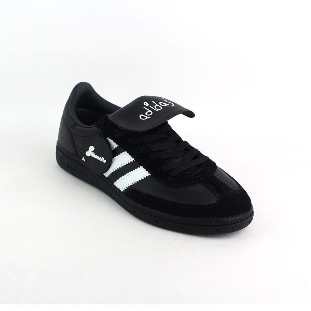 Jual Adidas Handball Spezial Shukyu × Ewax Black | Shopee Jual Adidas Handball Spezial Shukyu × Ewax Black | Shopee