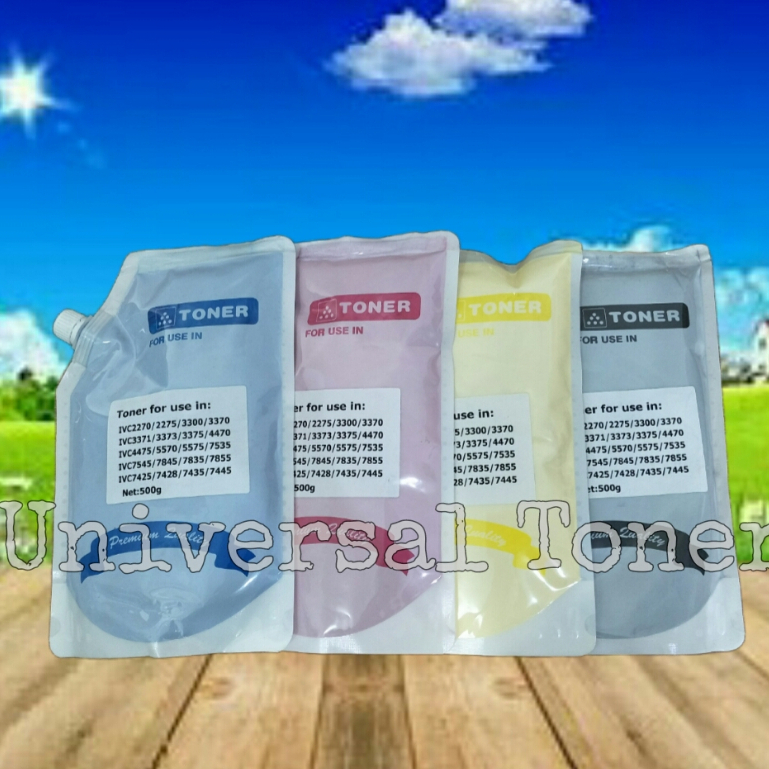 Jual Serbuk Toner Refill Xer C-2275 2273 3372 3373 4473 5573 6673 7773 ...