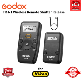 Wireless Remote Shutter Release Ricoh Gr Iii Remote Control