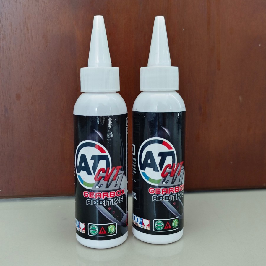 Jual Aditif Additif Additive Oli Matic Matik Gearbox Gc Max Pro ...