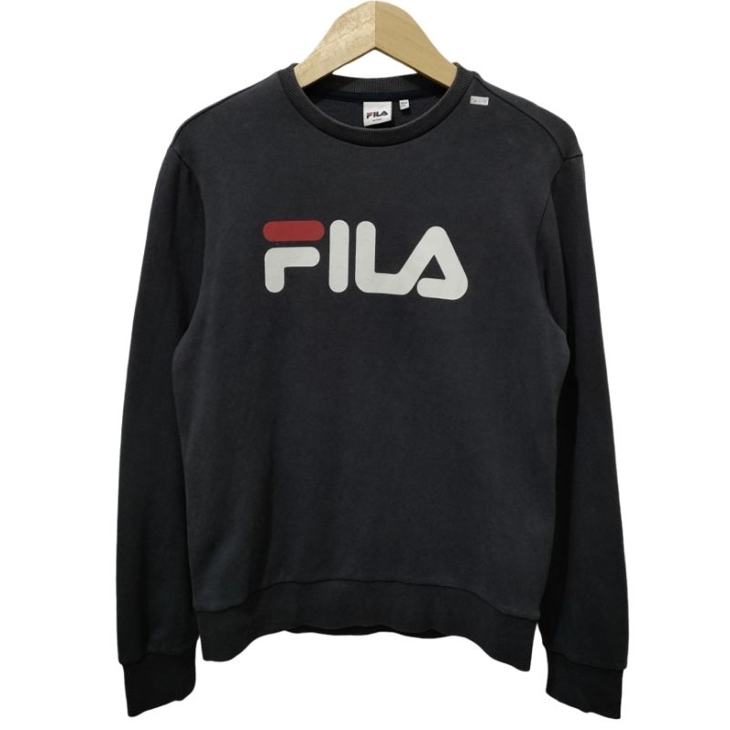 Sweater fila original sale