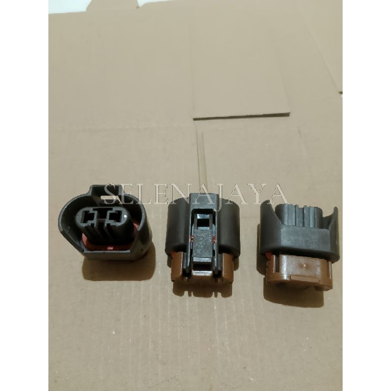 Jual Soket Socket Kabel bulb/Lampu Foglamp Hb4 | Shopee Indonesia