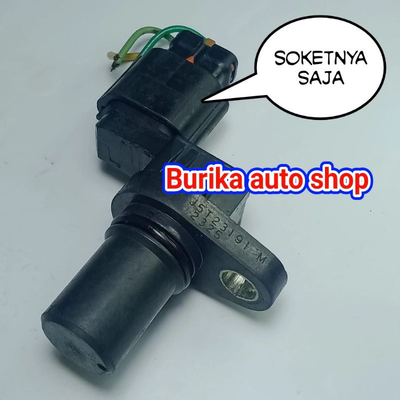Jual Kabel Soket CMP Noken As Lancer Evo 4 CK4 Mitsubishi Triton Mirage ...