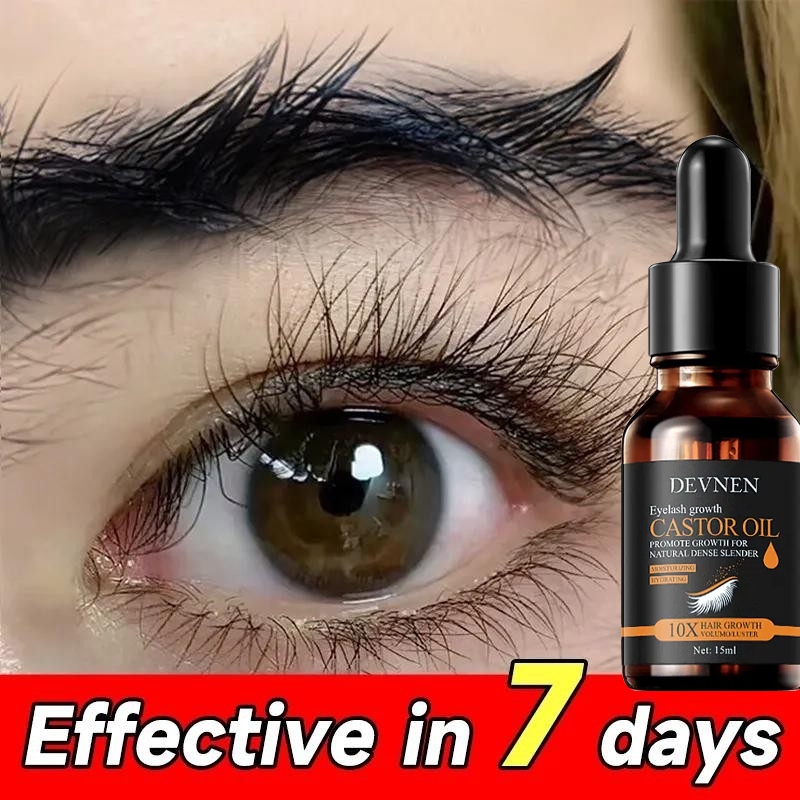 Jual Serum Penebal Bulu Mata Serum Pemanjang Bulu Mata Serum