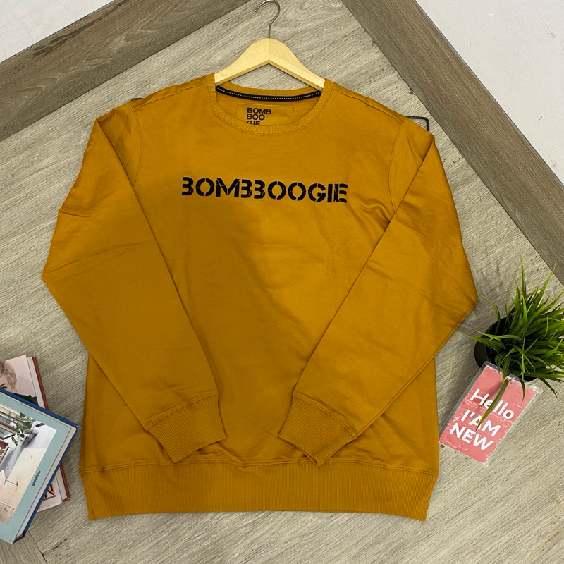 Sweater bombboogie hot sale