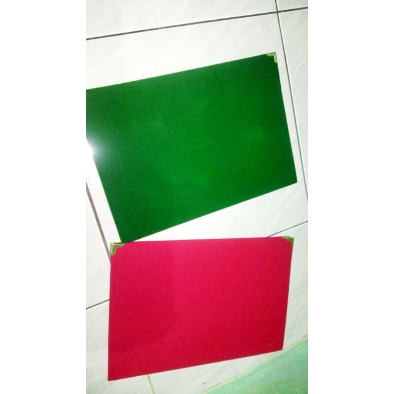 Jual map beludru/map batik/map bahan premium | Shopee Indonesia