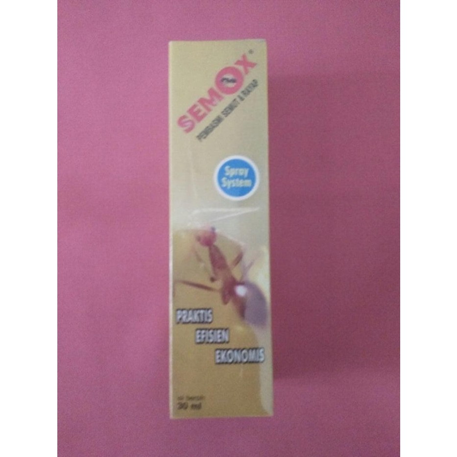 Jual pembasmi semut dan rayap semox | Shopee Indonesia