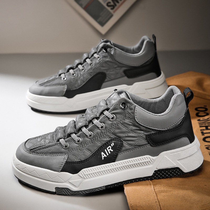 Jual Sepatu Sneaker Pria 100% Import original sepatu RALZE Desaign ...