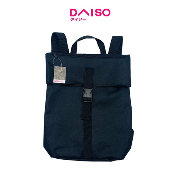 Jual Daiso Backpack Flat Shopee Indonesia