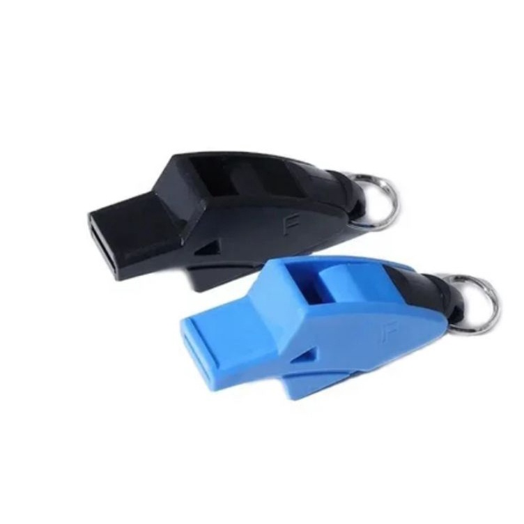 Jual Banyak Peminat Peluit Wasit Profesional Dolfin F Peluit Wasit ...