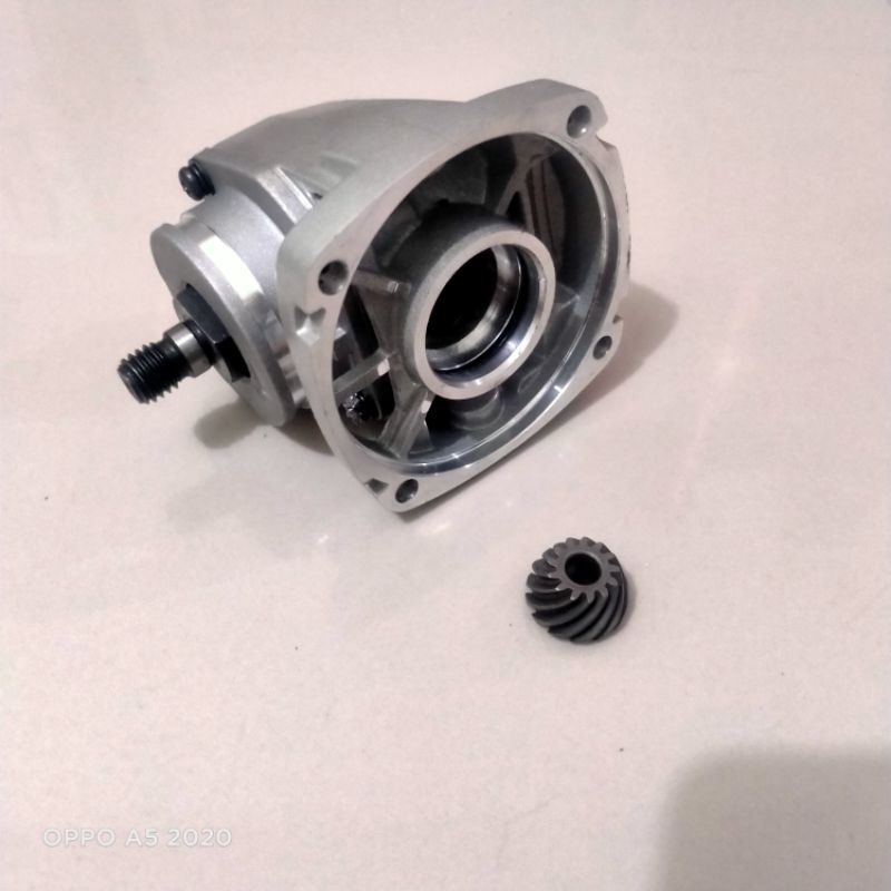Jual KEPALA GERINDA RYU RSG 100-3/KEPALA BEARING BOX PLUS GIGI NANAS ...