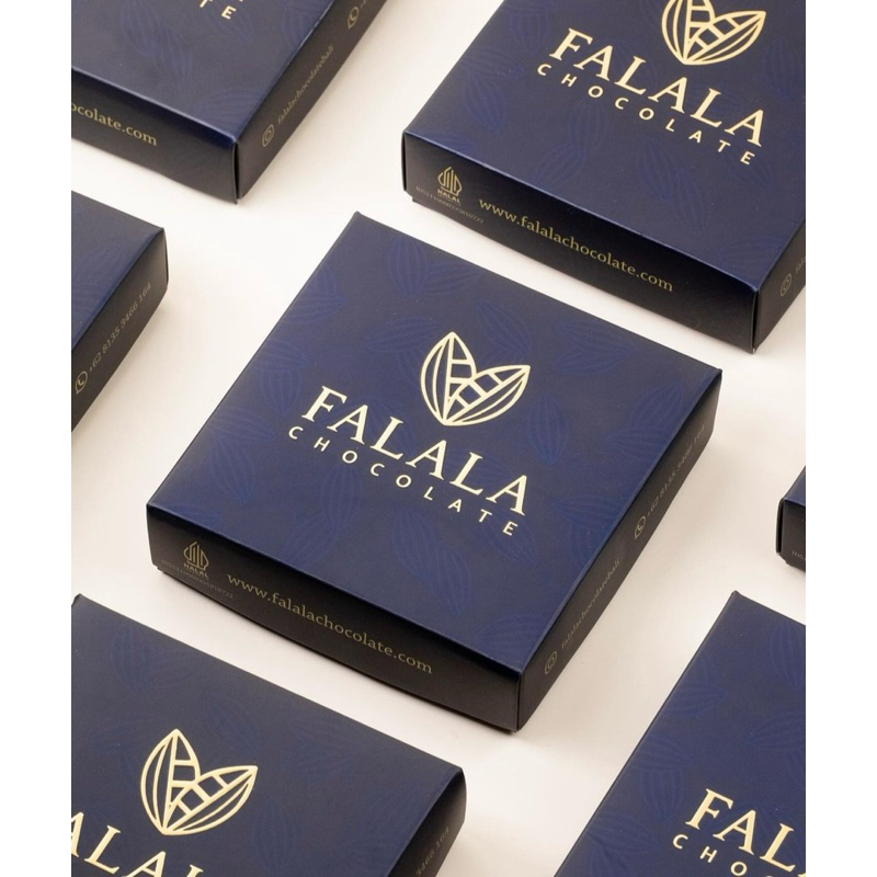 Jual Coklat Falala Terlengkap & Harga Terbaru Agustus 2026 | Shopee ...