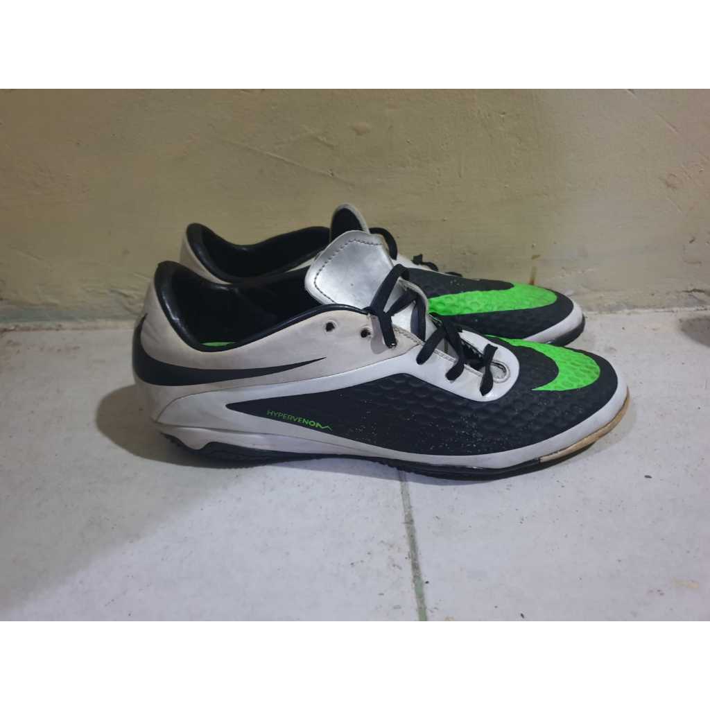 Harga sepatu futsal nike hypervenom phelon hot sale