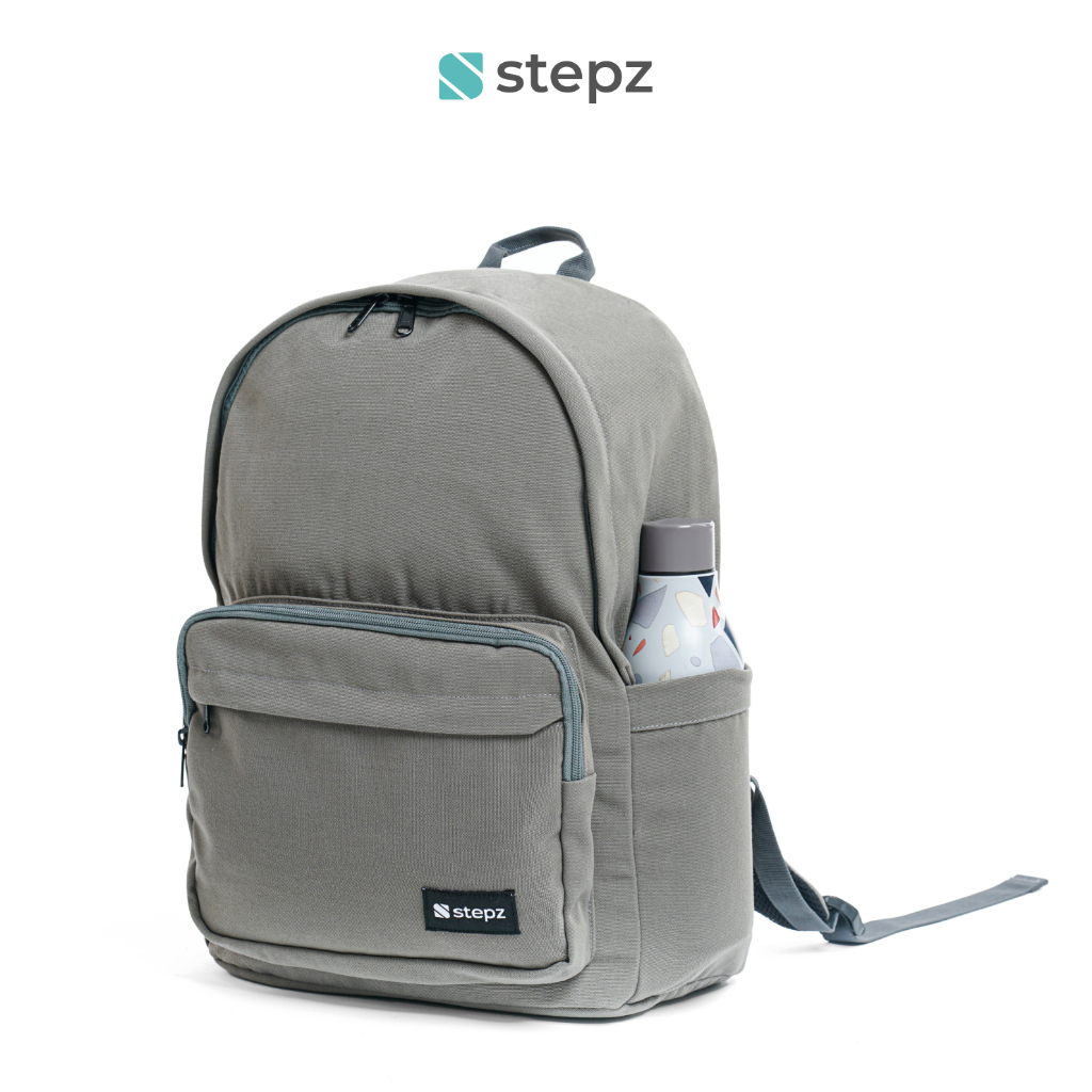 Jual Tas Backpack Water Resistant | Tas Ransel Laptop Pria - Wanita ...