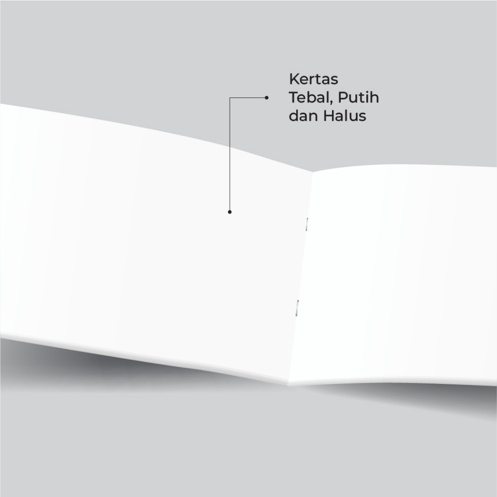 SiDU Buku Gambar A4 5 Buku SDU DB 10 A4 (3)