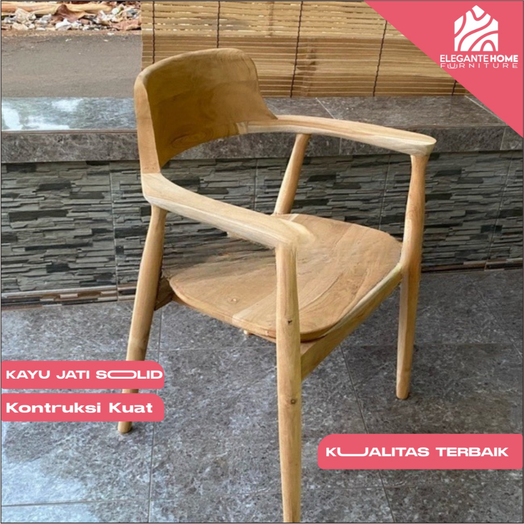 Jual Kursi Cafe Hiroshima Kursi Cafe Kursi Teras Kursi Heroshima Kursi