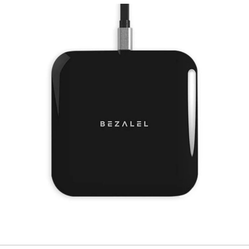 Jual Bezalel Futura X Wireless Charging Pad | Shopee Indonesia